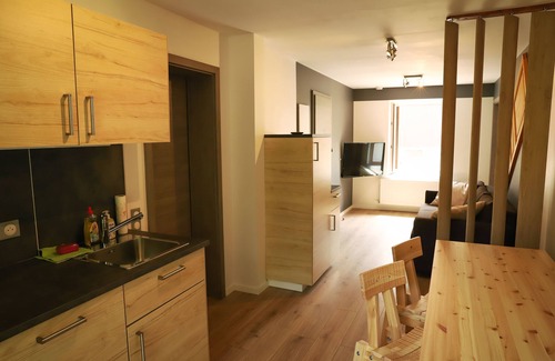 Sainte-Croix-aux-Mines House | Discover L'echappée Verte: Pet-Friendly & Rated 9.8/10