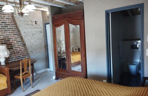 Le Langon Bed & Breakfast | Chez Marek et Urszula: Top-Rated Family-Friendly Retreat