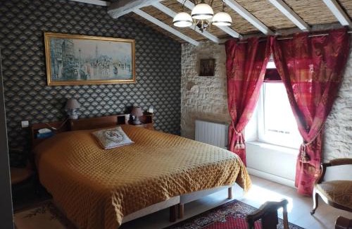 Le Langon Bed & Breakfast | Chez Marek et Urszula: Top-Rated Family-Friendly Retreat