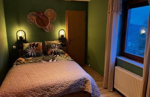 Heyd House | l'Ecrin des saisons