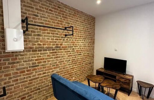 Saint-Acheul Apartment | Family-Friendly Retreat at L'ecrin for Memorable Stays