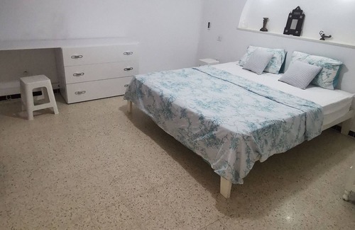 Sousse - Monastir Apartment | L'Écrin: hospitality and proximity