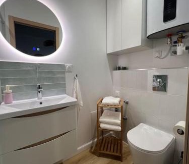 Madeleine-Champ de Mars Apartment | L Ecrin Nantais