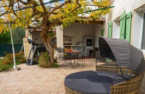 Lauraguel House | L'ecrin Occitan maison climatisée