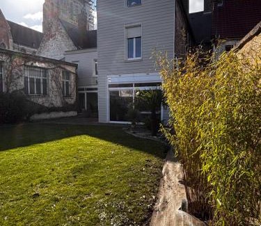 Aire-sur-la-Lys House | L'Ecrin secret
