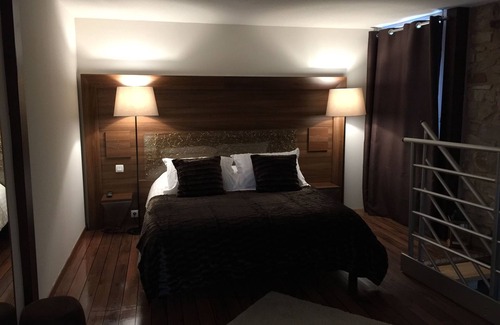 Obernai Bed & Breakfast | Discover L'Ecurie d'Obernai: Rated 9.6 with Spa & Pool