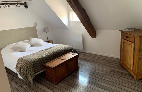 Obernai Bed & Breakfast | Discover L'Ecurie d'Obernai: Rated 9.6 with Spa & Pool