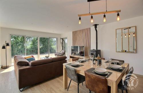 Plourhan House | L'ecurie