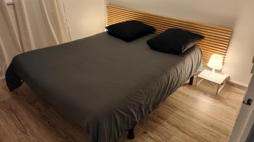 Gieres Apartment | Discover L'Edelweiss: Family-Friendly Stay with Secure Parking