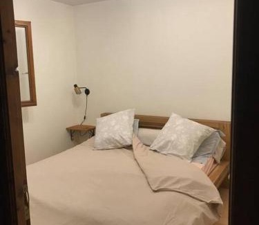 Seynod Apartment | Family-Friendly Retreat at L'EDELWEISS Hotel