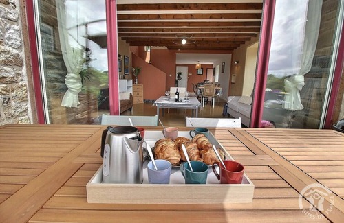 Cavan House | L'Eden - CAVAN - Gîte