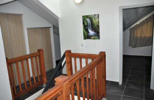 Le Moule Apartment | Experience Paradise at L'EDEN DE JOSEPHINE: 9.9/10 Rated