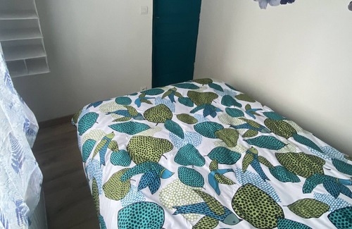 Allenay House | Cozy L'eden Gîte Near the Beach with Family-Friendly Amenities