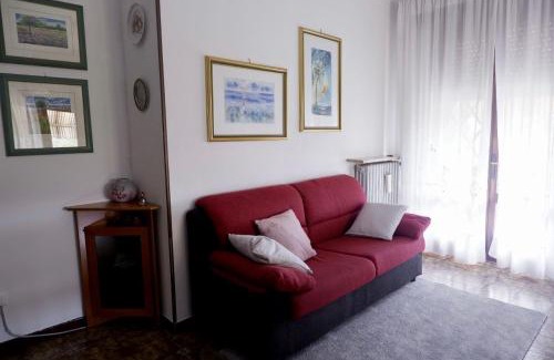 Rivoli Veronese Apartment | Family-Friendly L'edera Apartment with Excellent Guest Ratings