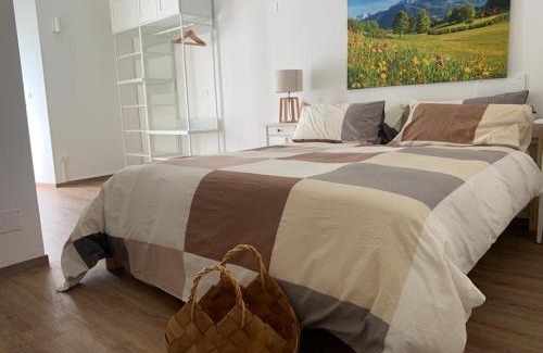 Martignano Apartment | Discover Family-Friendly Comfort at L'edera Grande