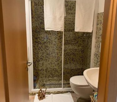 Martignano Apartment | Discover Family-Friendly Comfort at L'edera Grande