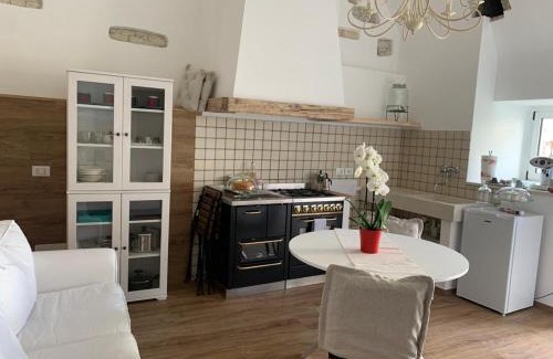 Martignano Apartment | Discover Family-Friendly Comfort at L'edera Grande