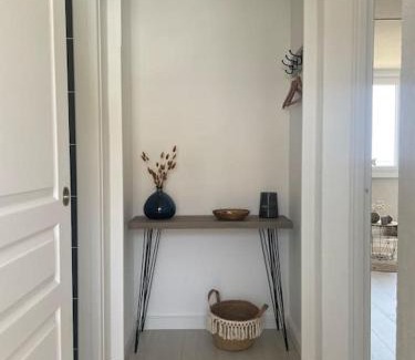 Equihen-Plage Apartment | Child-Friendly Retreat at L'Effet Mer - Rated 8.5/10
