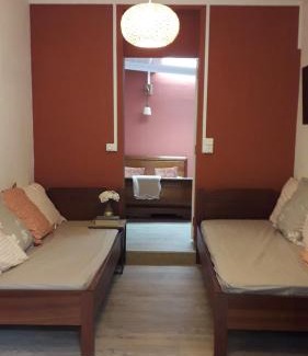 Saint-Denis House | Discover Family-Friendly Comfort at L'embellie Hotel