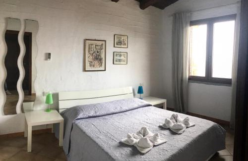 Nebida Villa | Experience Oceanfront Bliss at L'Emozione Tanca Piras