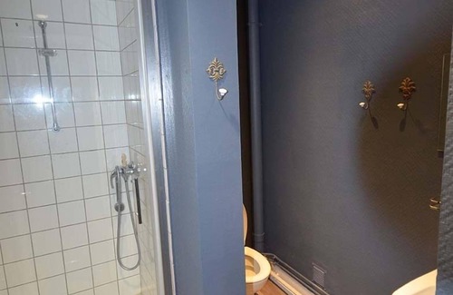 Plombieres-les-Bains Hotel | Discover L'Empereur, sa Femme et le petit Prince Stay