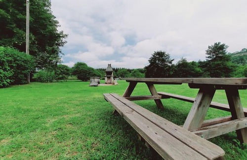 Clairvaux-les-Lacs Apartment | Explore Nature at L'Empesson Studio - Pet Friendly Escape