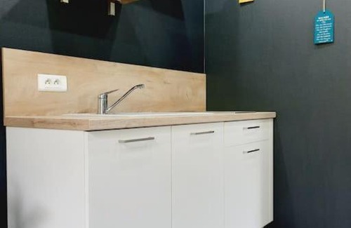 Clairvaux-les-Lacs Apartment | Explore Nature at L'Empesson Studio - Pet Friendly Escape