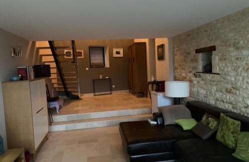 Saint-Boil Bed & Breakfast | Discover L’En Vert du Monde: Oceanfront Bliss Awaits