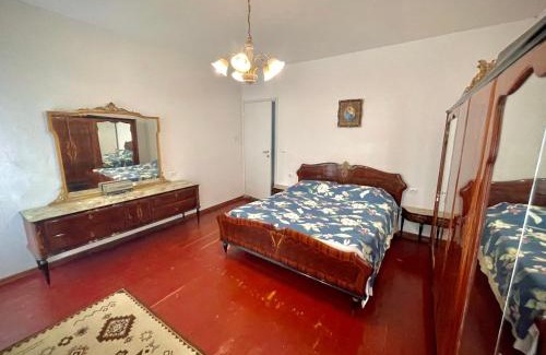 Comacchio House | Discover L'ENCANTO DE LUNA - Authentic Comacchiese Stay