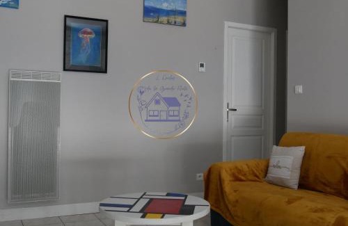 Douzat House | L'Enclos de La Grande Flûte