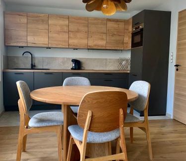 Boulogne-Centre Apartment | Ideal Getaway: Comfort, Elegance & Child-Friendly Amenities