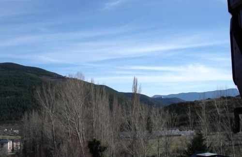 Castiello de Jaca Cottage | Perfect for Families: L'Englata House for 12 Guests