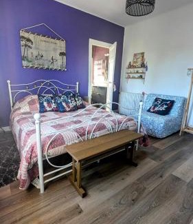 Belin-Beliet House | Experience Comfort at L Entre Deux Chambres d Hôtes