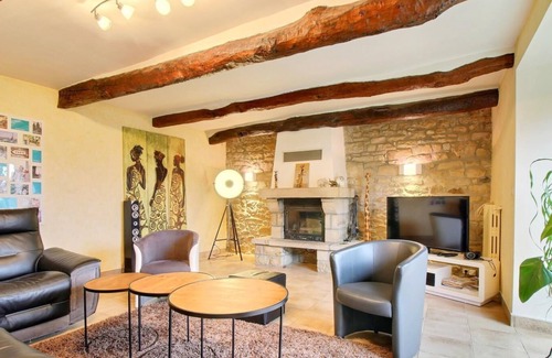 Locoal-Mendon House | Perfect Retreat at L'entre Deux - Family-Friendly Amenities