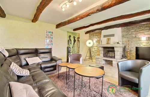 Locoal-Mendon House | Perfect Retreat at L'entre Deux - Family-Friendly Amenities