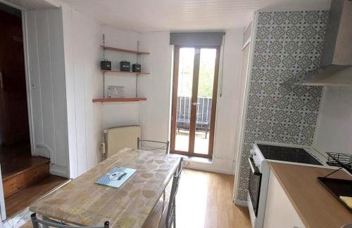Fumay House | Discover L'envol: Pet & Child Friendly Getaway Awaits