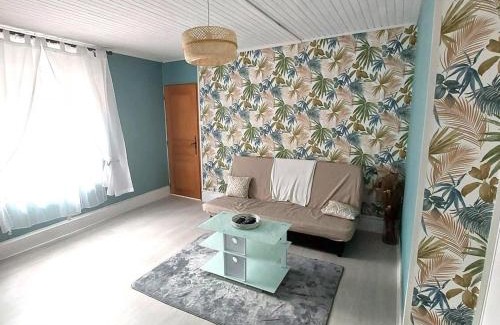 Fumay House | Discover L'envol: Pet & Child Friendly Getaway Awaits