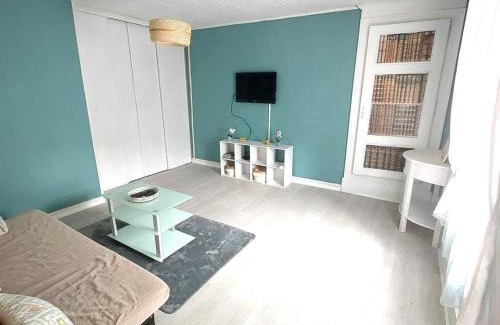 Fumay House | Discover L'envol: Pet & Child Friendly Getaway Awaits