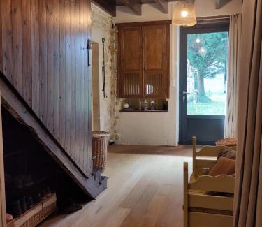 Champdeniers-Saint-Denis House | Guest Rated: 9.8 at L'ENVOLEE - Ideal for Families