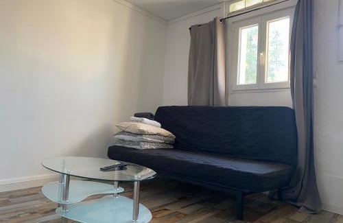 Saint-Louis Apartment | Pet-Friendly L’Ephemere Saint-Louis Maisonette Awaits You