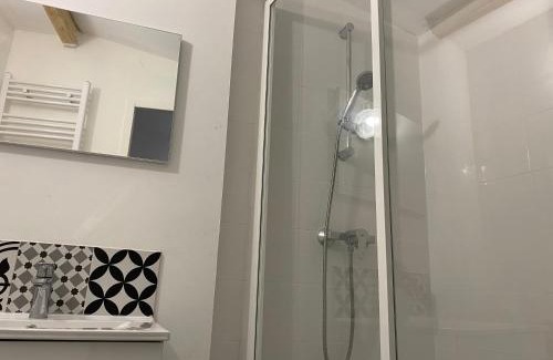 Saint-Louis Apartment | Pet-Friendly L’Ephemere Saint-Louis Maisonette Awaits You