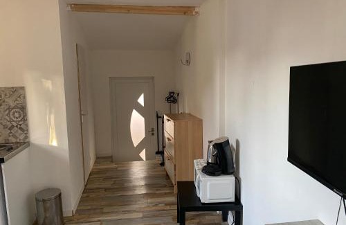 Saint-Louis Apartment | Pet-Friendly L’Ephemere Saint-Louis Maisonette Awaits You