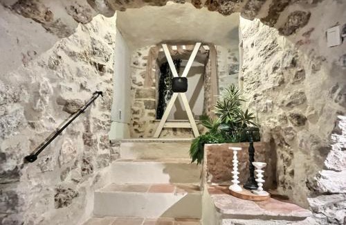Lorgues Apartment | L'epicurisme