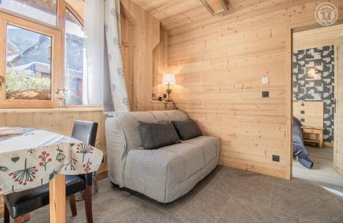 Montchavin Apartment | Discover Family-Friendly Comfort at L'epilobe Hotel