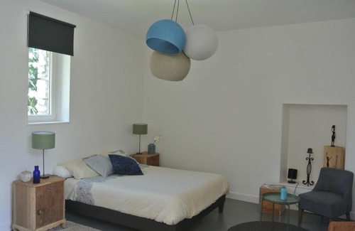 Tonnerre Bed & Breakfast | Family-Friendly Retreat at L'Epiphanie - Guest Rated 9.1