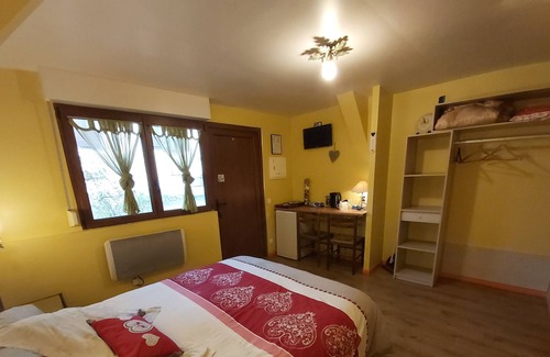 Beblenheim Bed & Breakfast | L'Erable Bed and Breakfast, in the Heart of the Alsace Wine Route!!