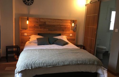 Saint-Aignan Apartment | Family-Friendly L'Escale à Beauval Near Zoo de Beauval