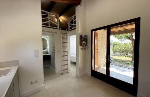 Saint-Martin-d'Ardeche House | Discover L'Escale: Family-Friendly Stay by Gorges de l'Ardèche