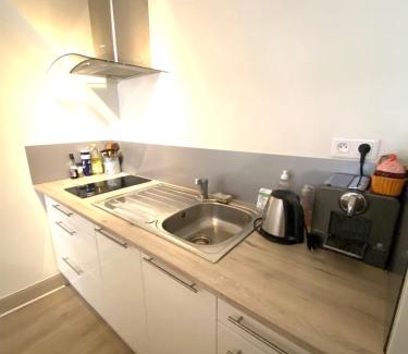 Saint-Gaudens Apartment | Pet-Friendly Retreat at L’escale Commingeoise - Rated 8.6/10