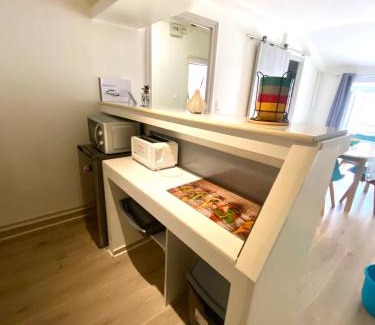 Saint-Gaudens Apartment | Pet-Friendly Retreat at L’escale Commingeoise - Rated 8.6/10
